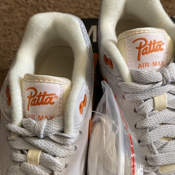 Nike | NWB Nike Air Max 1 Patt - Picture 6 of 10